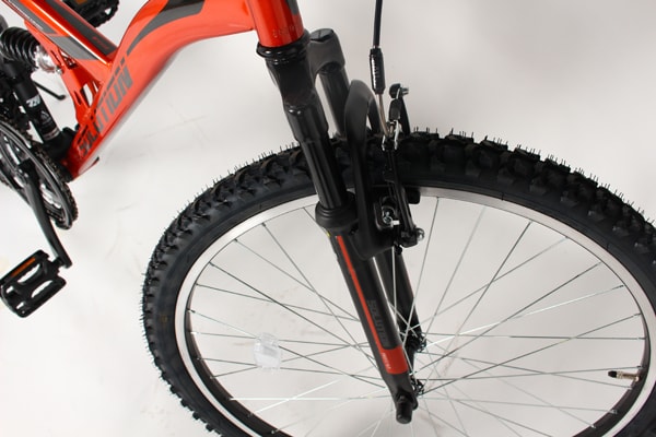 ソリューション-G 26インチ マウンテンバイク 自転車