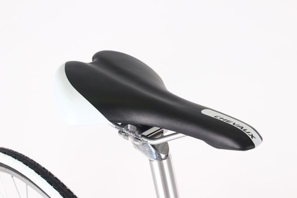 シェボー-H クロスバイク 自転車