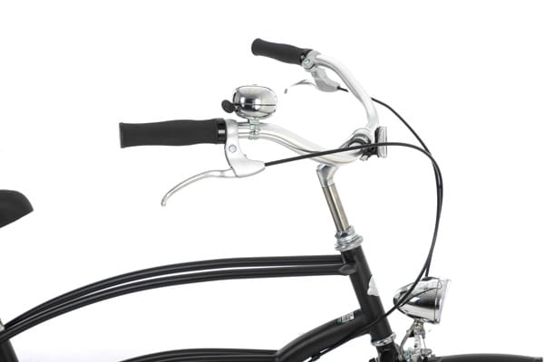 コーストラインサーフ260-J 26インチ シングルスピード ビーチ