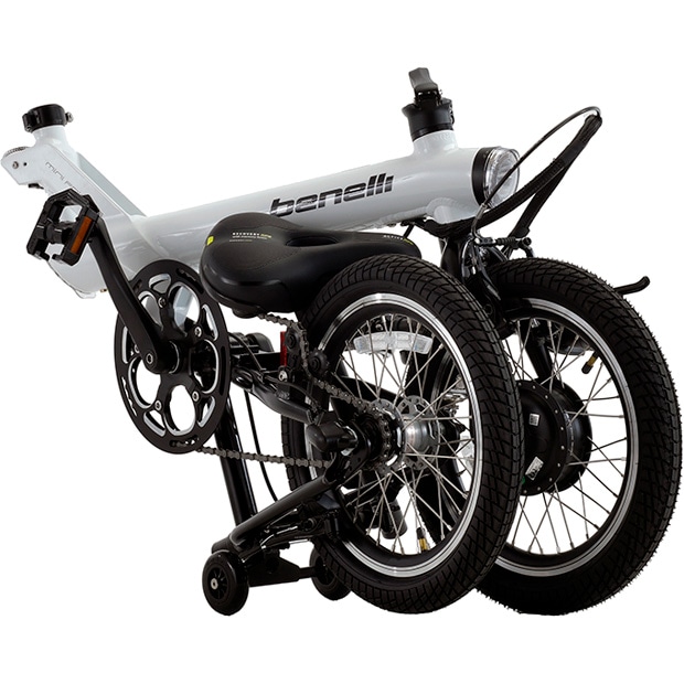 専用スタンドサービス】mini Fold 16（ミニフォールド16）16インチ