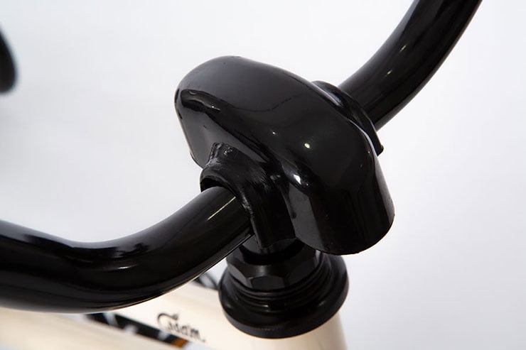 Cream Kids（クリーム キッズ）BAA160-O 16インチ 子供用 自転車