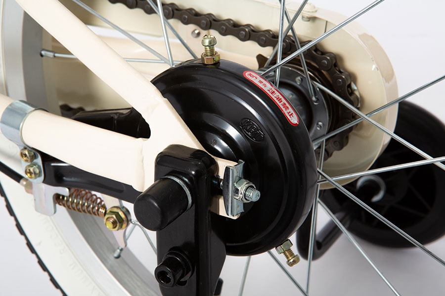 Cream Kids（クリーム キッズ）BAA160-O 16インチ 子供用 自転車