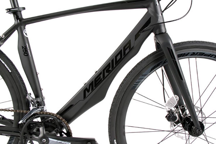 アウトレット】GRAN SPEED 250D（グランスピード 250D）あさひ限定-L