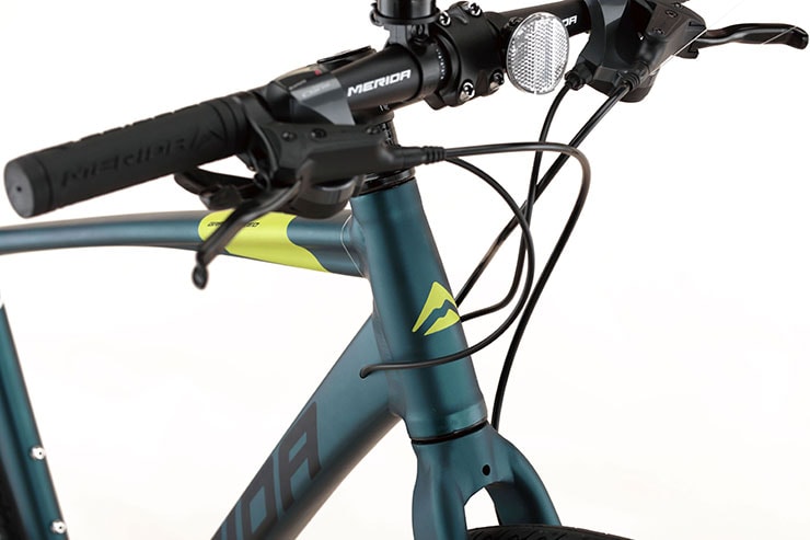 GRAN SPEED 250D（グランスピード 250D）あさひ限定-P クロスバイク 自転車