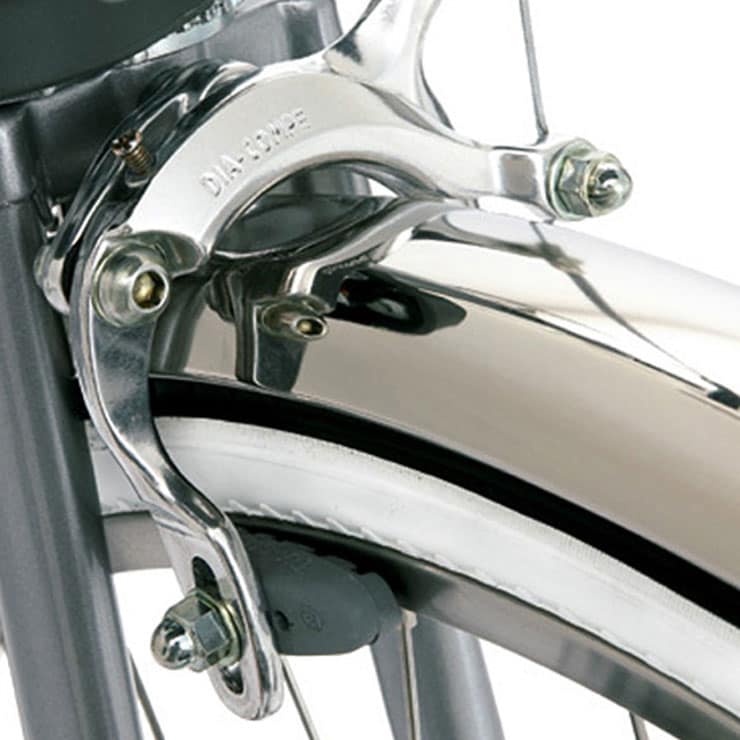 ふらっかーず シュシュ「FRCH203Z」20インチ 3段変速 オートライト 3人