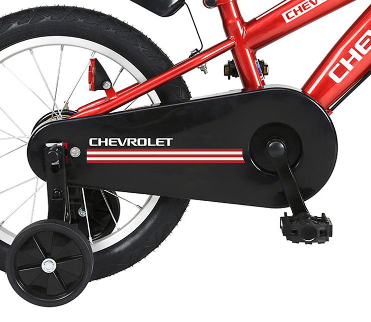 CHEVROLET KIDS16BD（シボレー キッズ16BD）16インチ 子供用 自転車