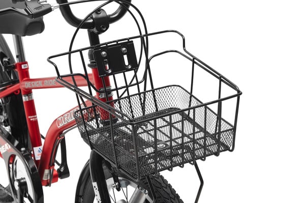 ドライド BEAT BAA 246-O 24インチ 外装6段変速 子供用 自転車