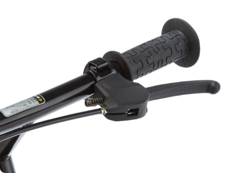 LOG KICKER（ログキッカー）バランスバイク トレーニング用バイク