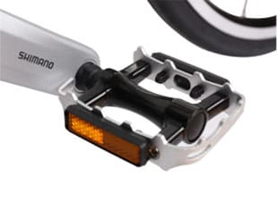 プレシジョン スポーツ -K クロスバイク 自転車