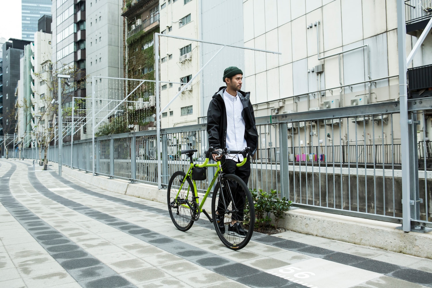 レユニオン コーレル-K ロードバイク 自転車