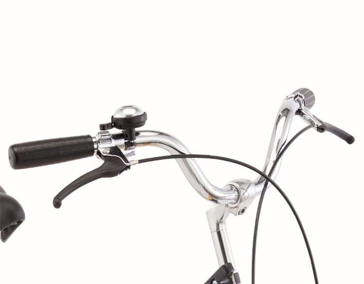 イノベーションファクトリー ミニ 20-O 20インチ 変速なし ミニベロ 自転車