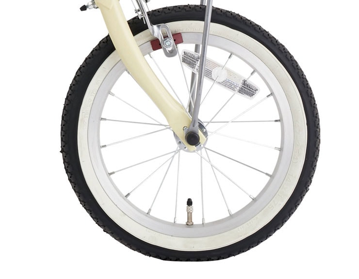 イノベーションファクトリー キッズ 14-O 14インチ 子供用 自転車