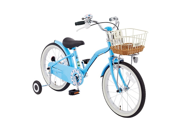 イノベーションファクトリー キッズ 14-O 14インチ 子供用 自転車