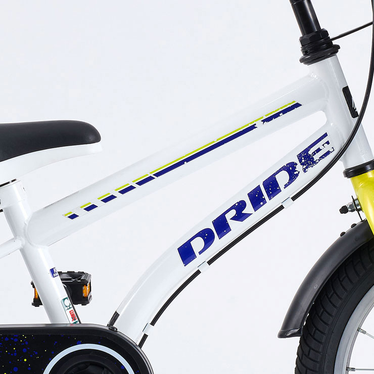 ドライド KIDS B BAA-O 18インチ 子供用 自転車