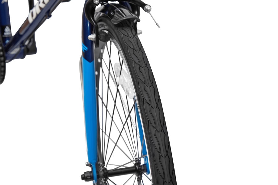 ドライド R 246-N 24インチ 6段変速 子供用 自転車