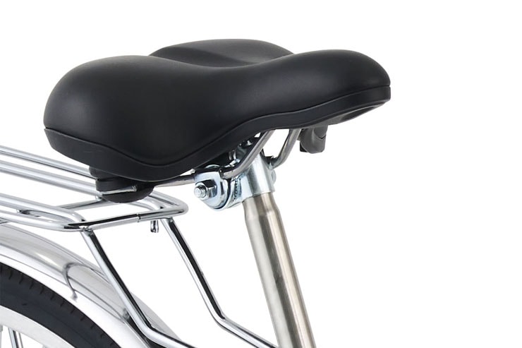 トラッドラインWベルトドライブ-P 27インチ 3段変速 オートライト