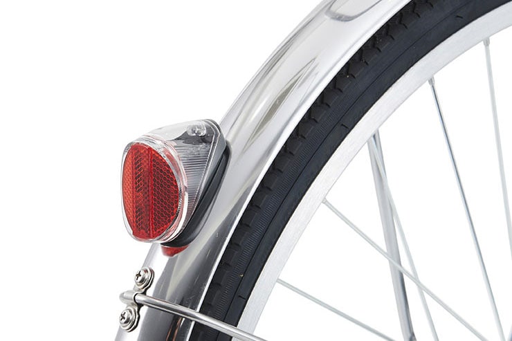 トラッドラインWリミテッド-P 27インチ 3段変速 オートライト シティ