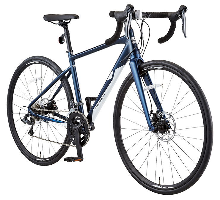 PRECISION R DISC（プレシジョン R ディスク）-P ロードバイク 自転車