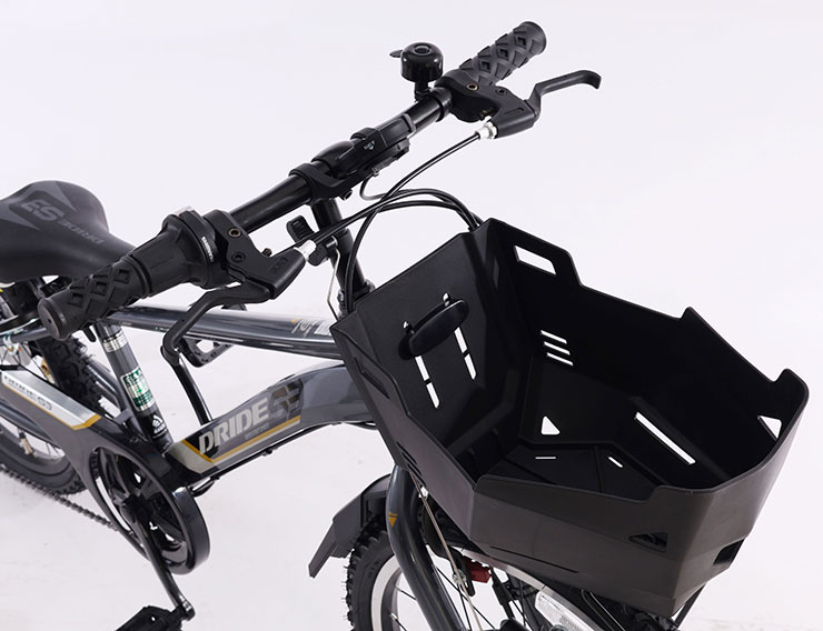 ドライド S3 266 BAA-Q 26インチ 外装6段変速 ダイナモライト 子供用