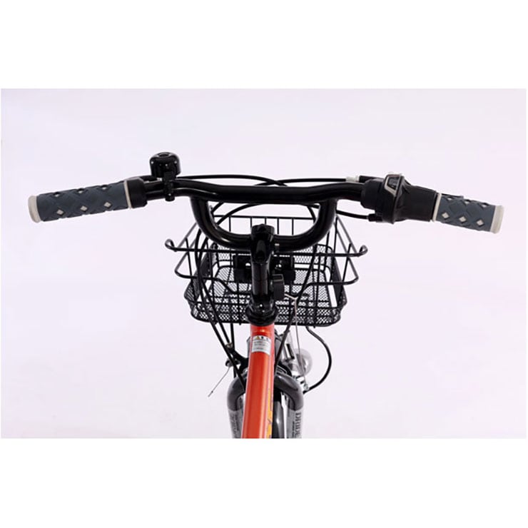 ドライド BEAT BAA 246-Q 24インチ 外装6段変速 子供用 自転車