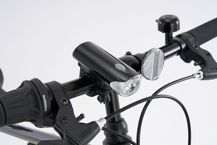 ドライド R 246-Q 24インチ 6段変速 子供用 自転車