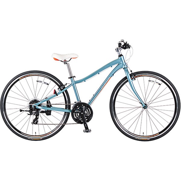 プレシジョン スポーツ HD-K クロスバイク 自転車