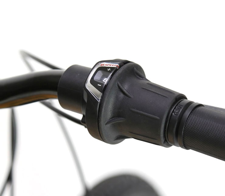 HUMMER ATB27.5 27.5インチ（650B） マウンテンバイク 自転車 -23