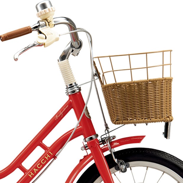 HACCHI（ハッチ）「HC184」18インチ 子供用 自転車