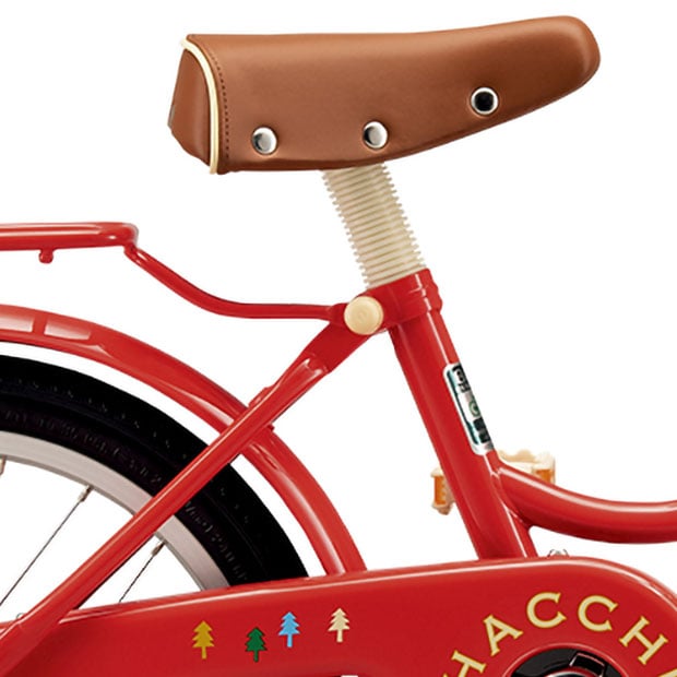 HACCHI（ハッチ）「HC184」18インチ 子供用 自転車