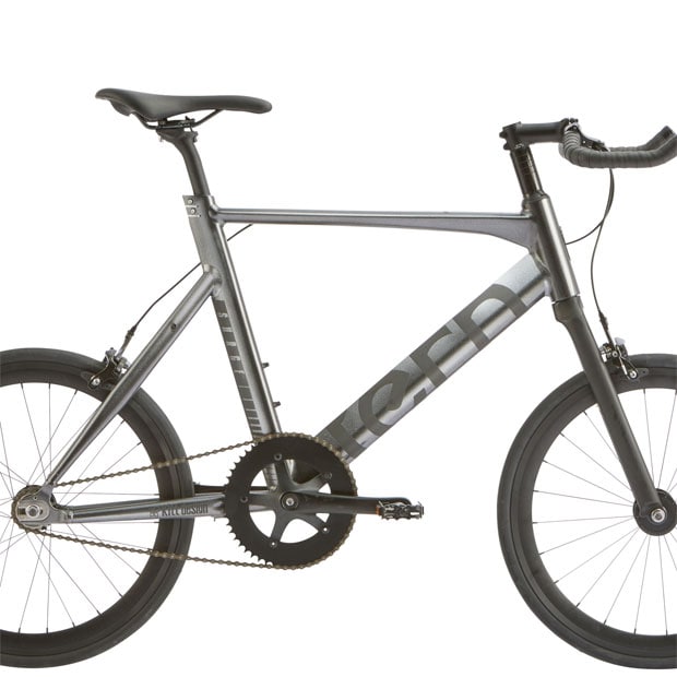 SURGE UNO（サージュ ウノ 限定カラー）20インチ フレームサイズ:500