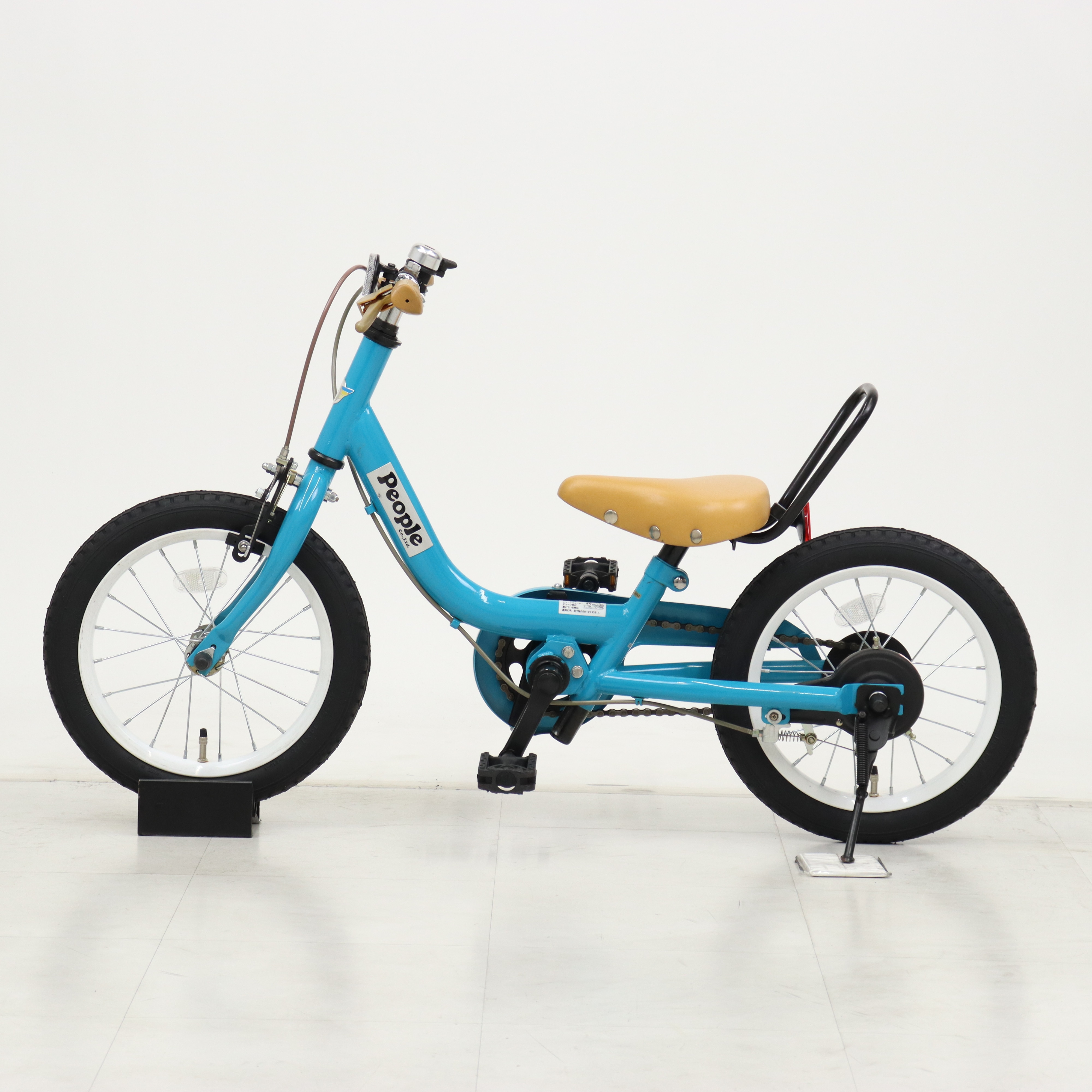 people ケッターサイクル ケッターサイクル 幼児用自転車 People
