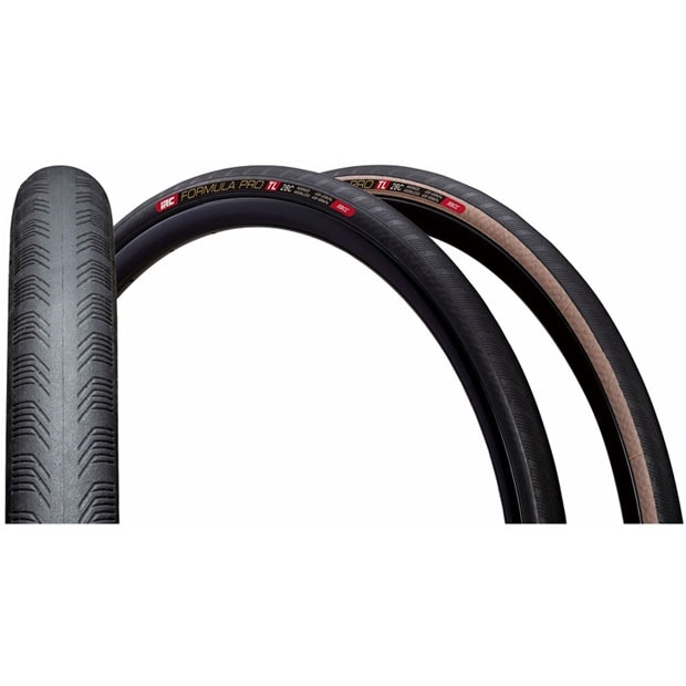 FORMULA PRO TUBELESS RBCC（フォーミュラプロチューブレスアールビー