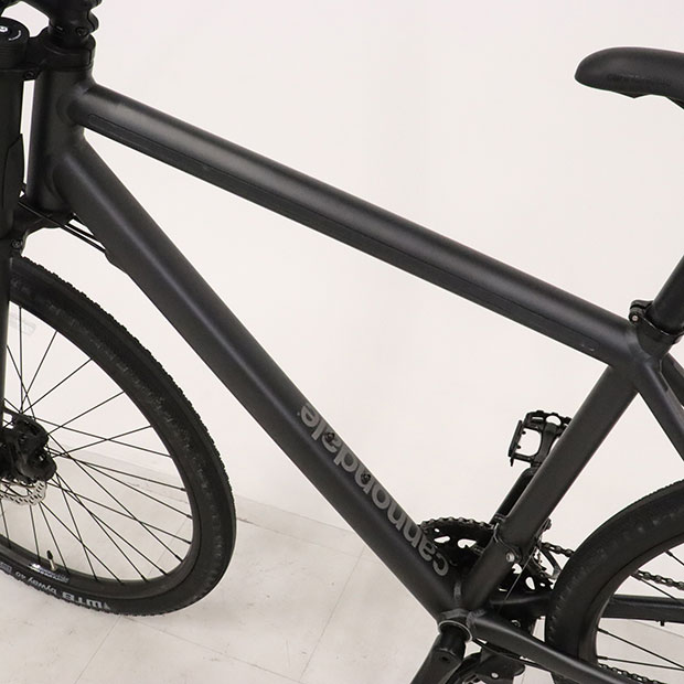 リユース】BAD BOY 2 500mm 2023年モデル クロスバイク 自転車