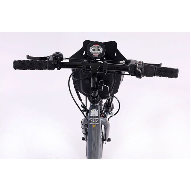 ドライド S3 246 BAA-Q 24インチ 外装6段変速 ダイナモライト 子供用