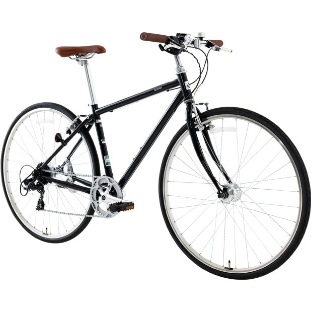 コーサクロス SL HD BAA-P オートライト クロスバイク 自転車