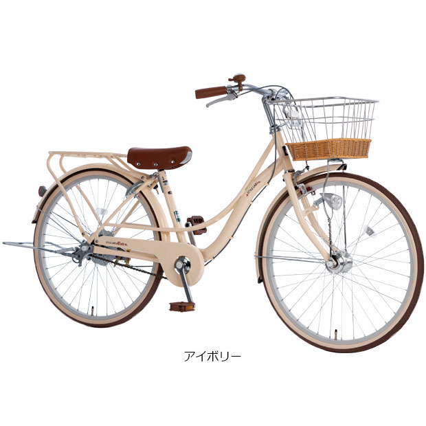 スタイルラボ M BAA200HD-Q 20インチ 変速なし オートライト 子供用 自転車