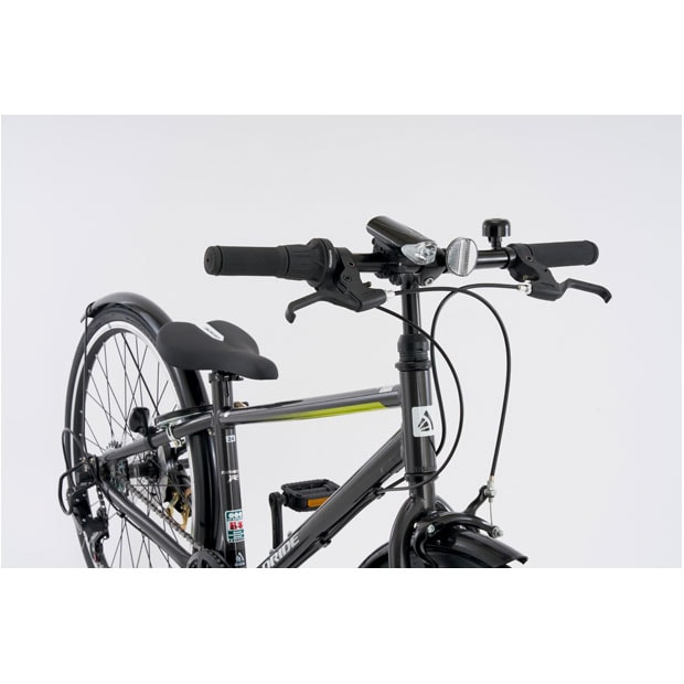 ドライド R 266-Q 26インチ 6段変速 子供用 自転車