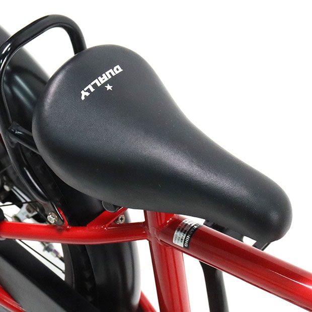 リユース】デューリー 18インチ 2021年モデル 子供用 自転車