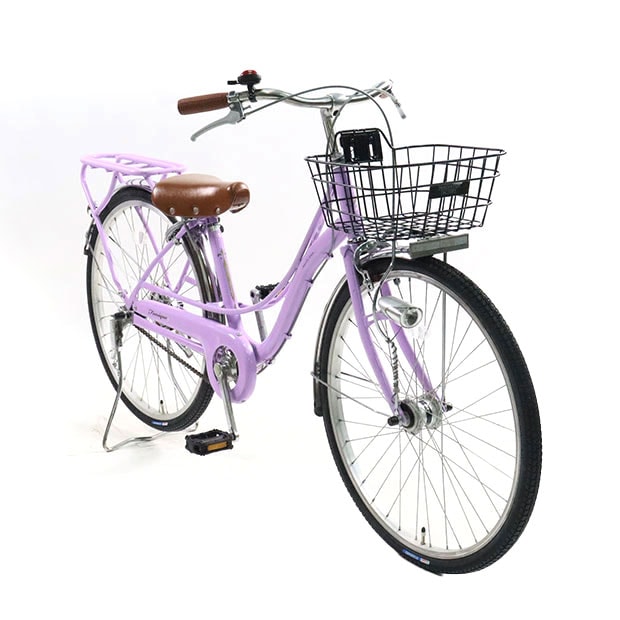 リユース】フェリークJr 24インチ 子供用 自転車