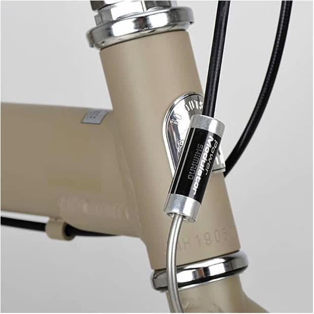 モンテAL-FDB161 16インチ 折りたたみ自転車