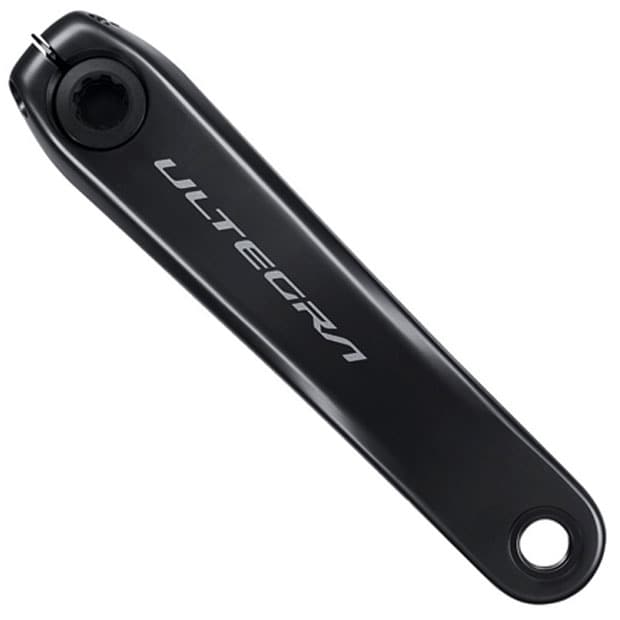 ULTEGRA] FC-R8100 クランクセット 12s 170mm 52-36T【シマノ新型コンポ】