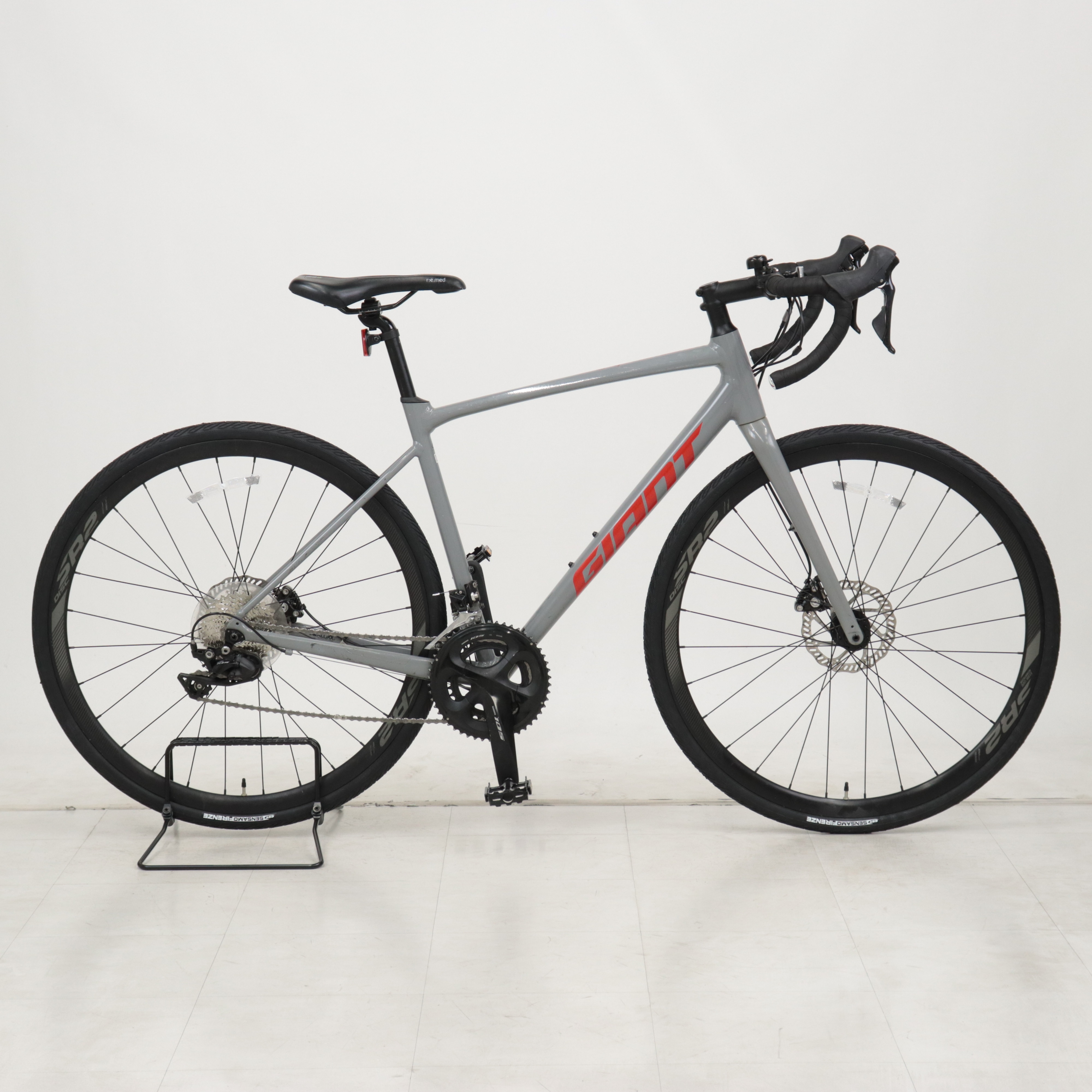 リユース】CONTEND AR3 480mm 2020年モデル ロードバイク 自転車