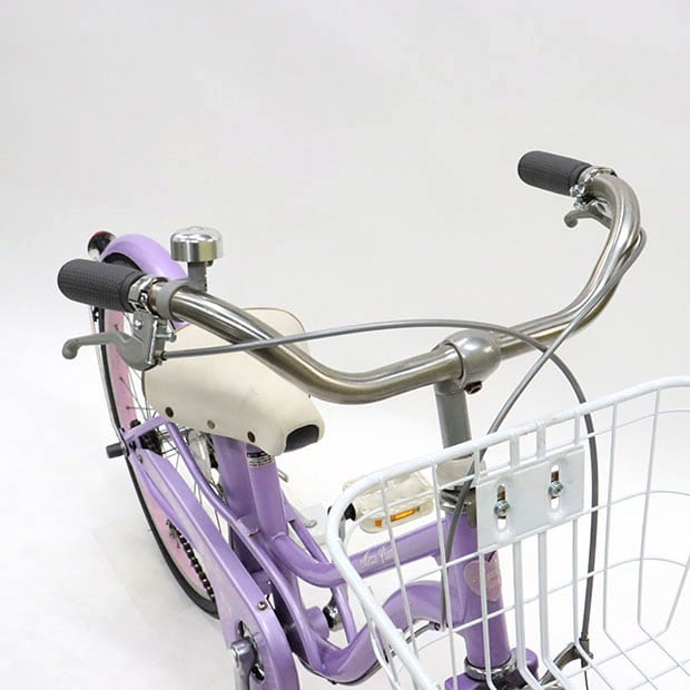 リユース】メゾピアノ 20インチ 2019年モデル 子供用 自転車