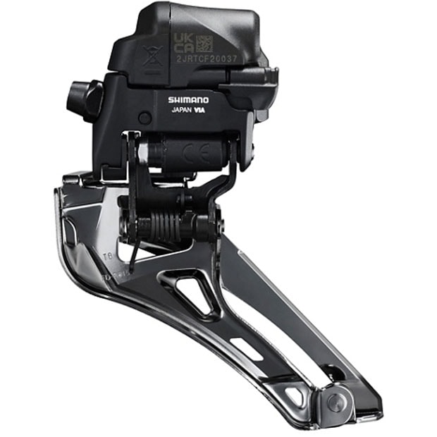 ULTEGRA] FD-R8150 フロントディレイラー 12s 直付 対応トップギア:46