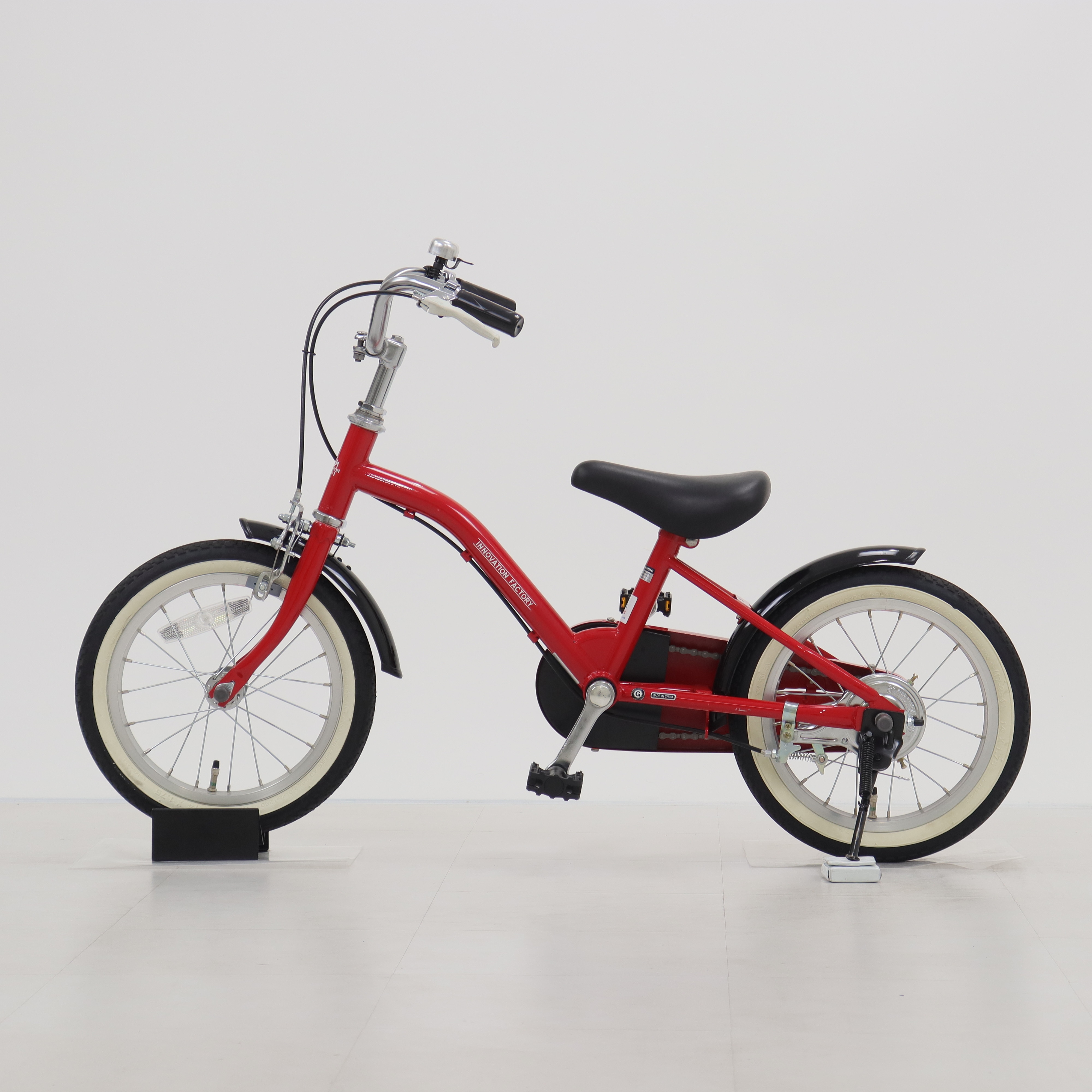 リユース】イノベーションファクトリーキッズ 14インチ 2020年モデル