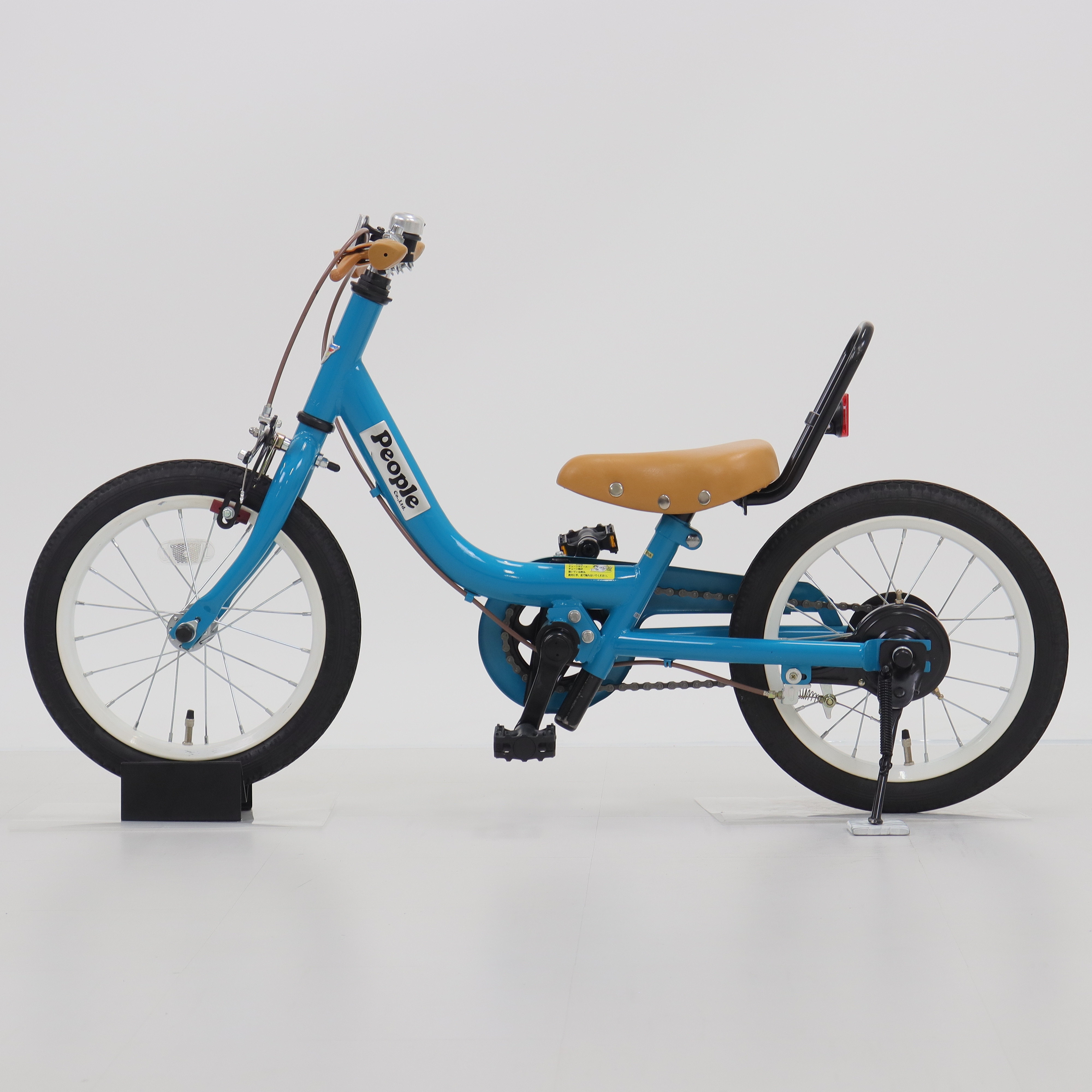 リユース】ケッターサイクル 14インチ 2020年モデル 子供用 自転車