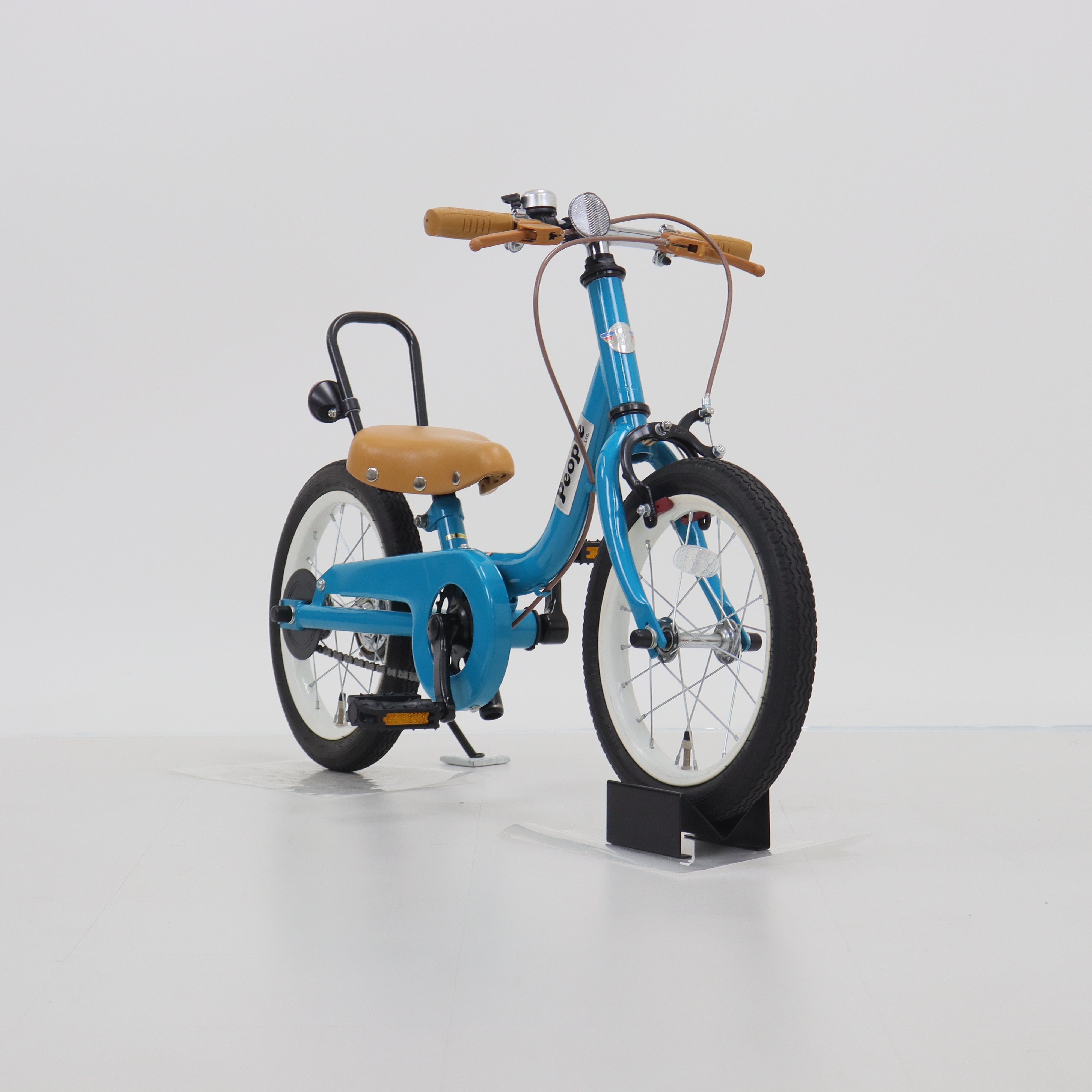 リユース】ケッターサイクル 14インチ 2020年モデル 子供用 自転車