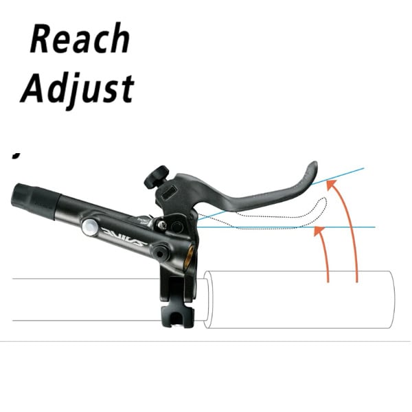 DURA-ACE] ST-R9170 デュアルコントロールレバー 右レバーのみ リア