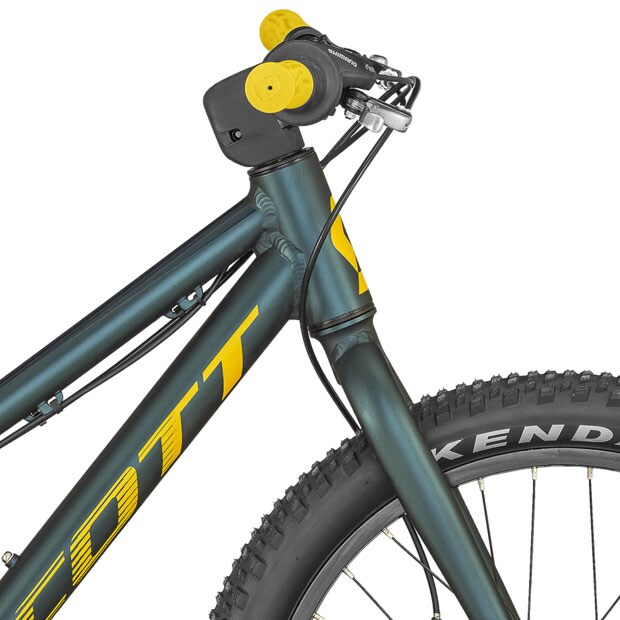 Scale 20 Rigid（スケール20リジッド）20インチ マウンテンバイク 子供