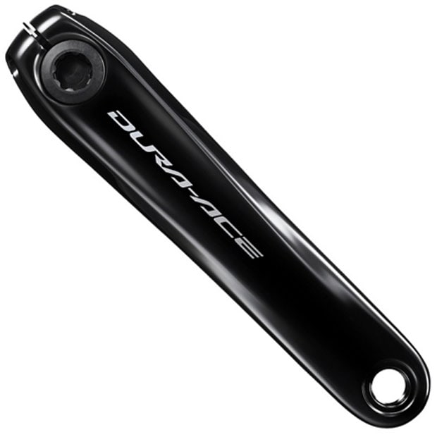 DURA-ACE] FC-R9200 クランクセット 12s 170mm 50-34T【シマノ新型コンポ】